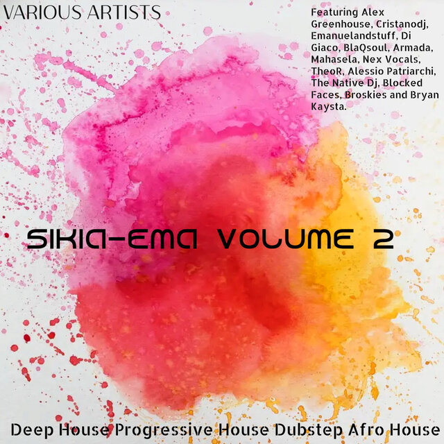 Sikia-Ema Volume 2