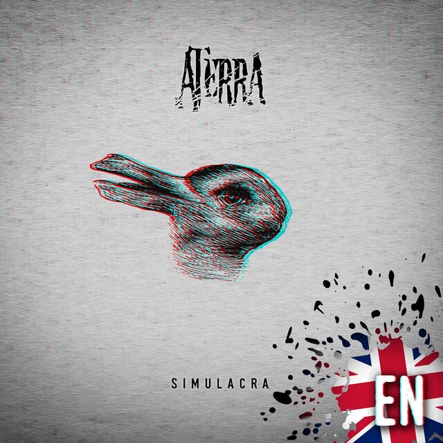 Simulacra (English Version)