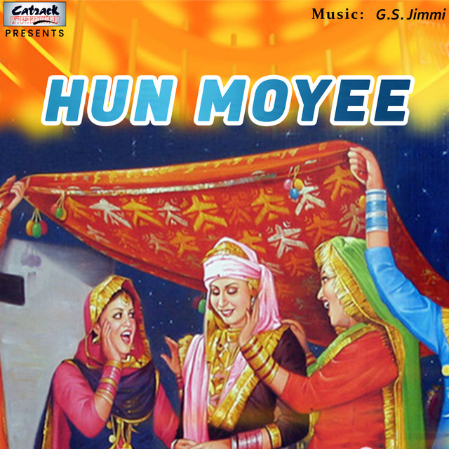 Hun Moyee - Single