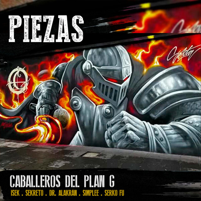 Piezas