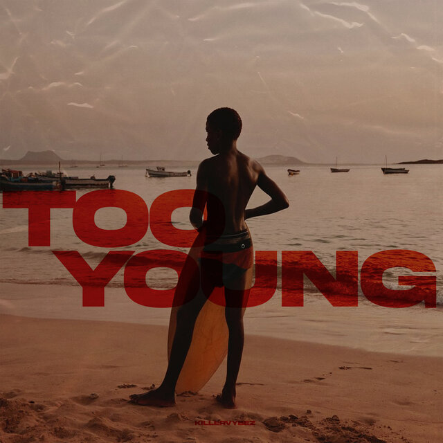 Too Young