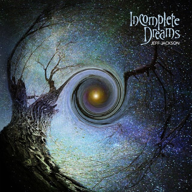 Incomplete Dreams