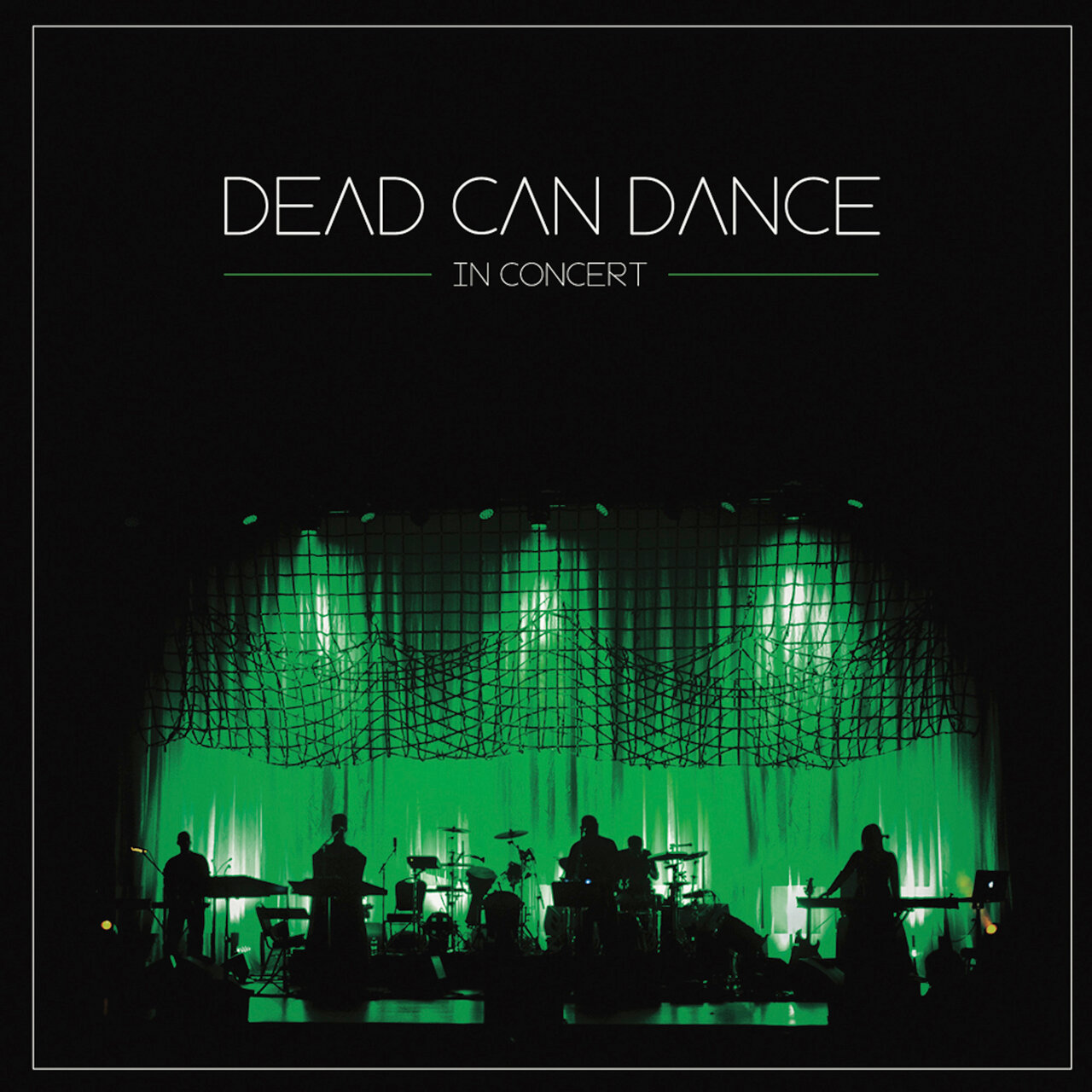 "In Concert" by Dead Can Dance