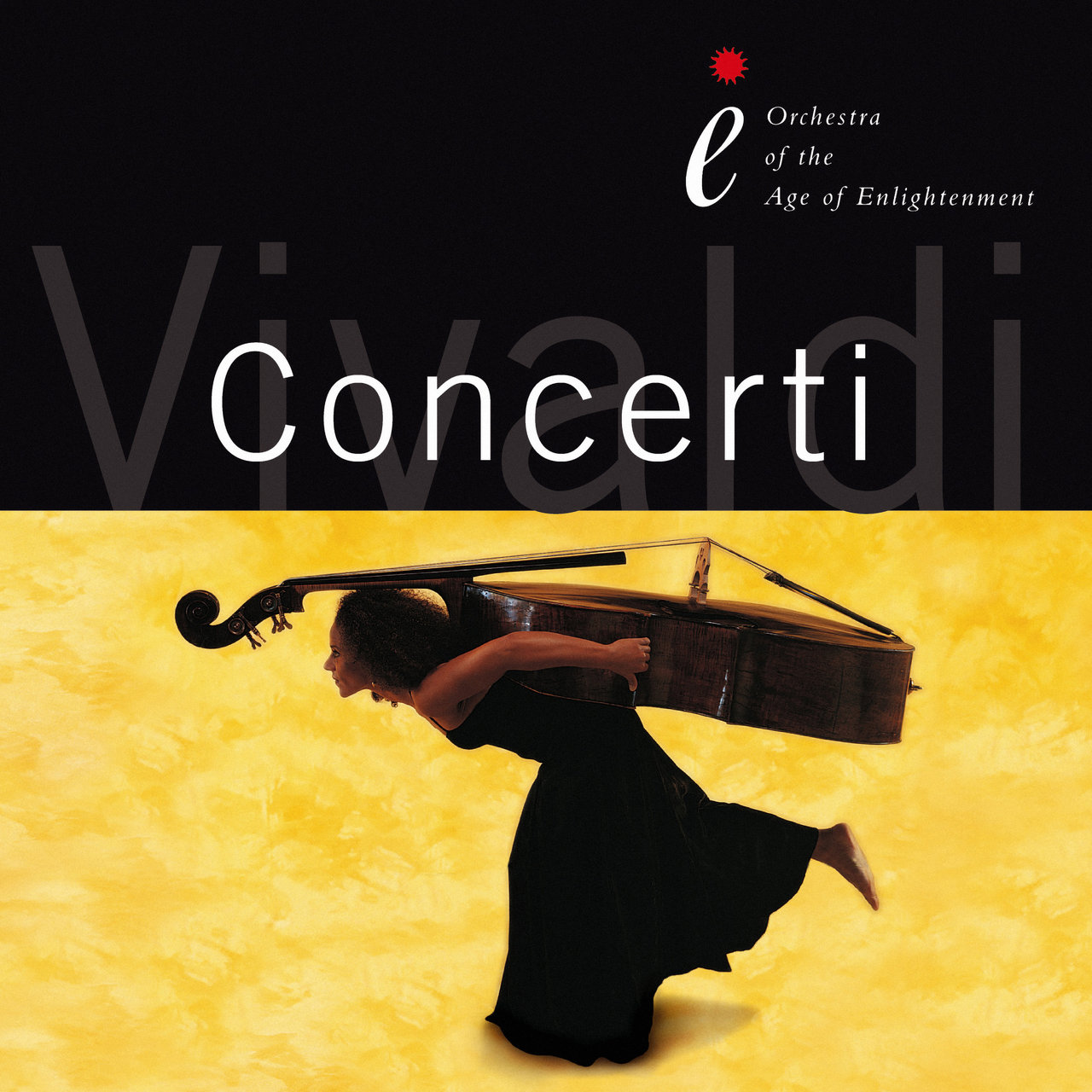Vivaldi: Concerti by Orchestra of the Age of Enlightenment & Anthony ...