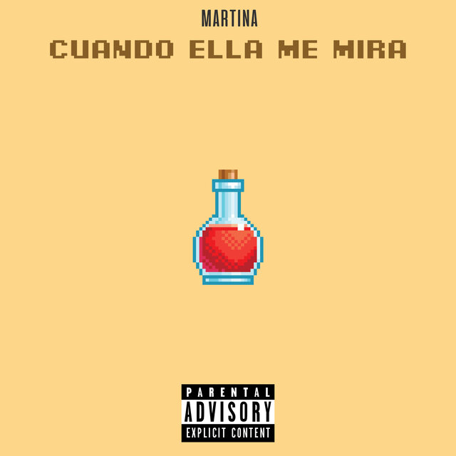 Cuando Ella Me Mira