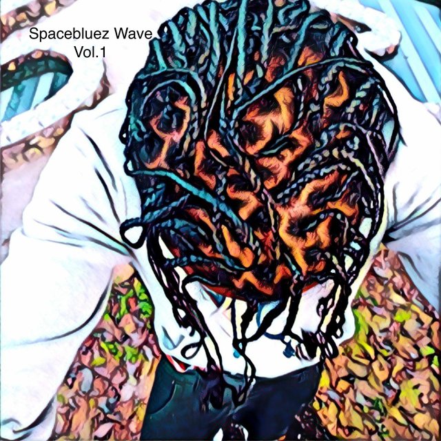 Spacebluez Wave, Vol. 1 (Beats & Instrumentals)