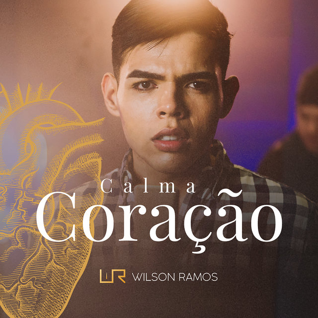 Calma Coração