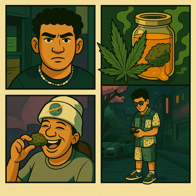 Quiero la miel