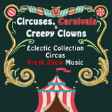Circus Of The Macabre