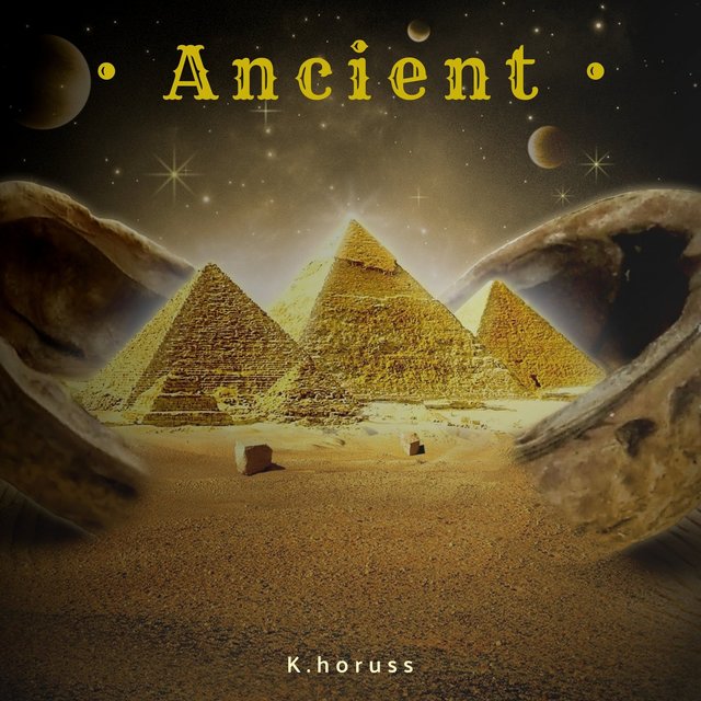 Ancient
