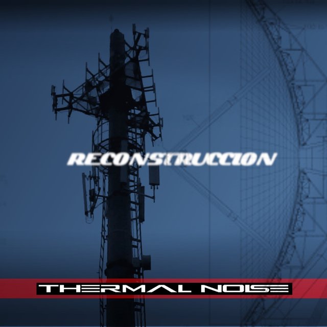 Reconstruccion
