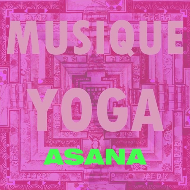 Musique yoga