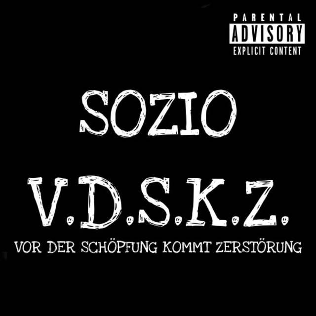 Vdskz
