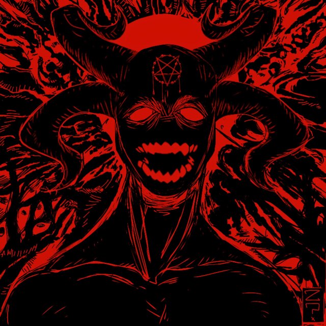 Demex (Instrumental)