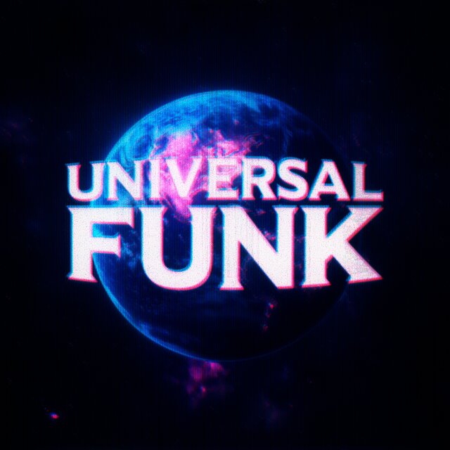 UNIVERSAL FUNK