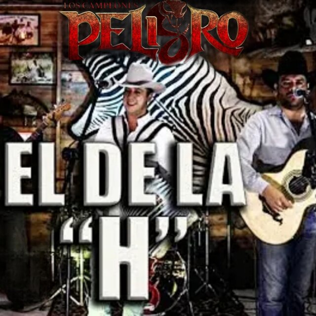 El de la "H"