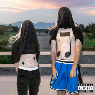 100 Gecs パーカー skrillex dylan brady 100 gecs - TIDAL