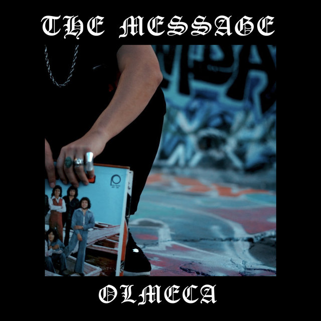 The Message