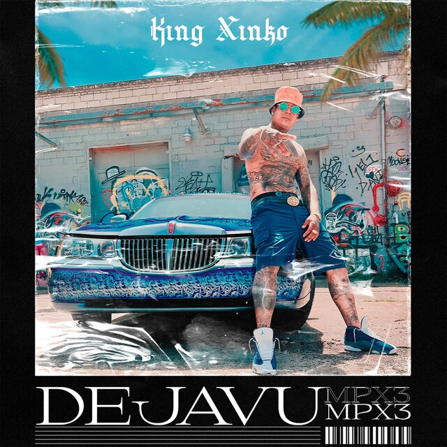 Dejavu
