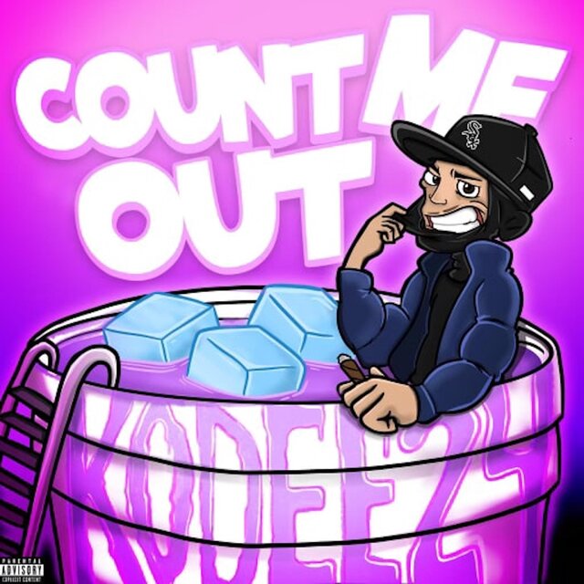 Count Me Out