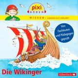Kapitel 4.2 & Kapitel 5.1 - Pixi Wissen: Die Wikinger