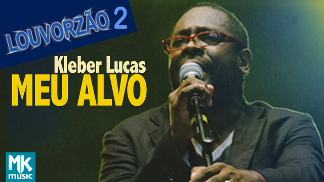 Meu Alvo (Ao Vivo)