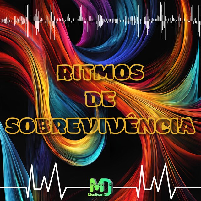 Ritmos De Sobrevivência