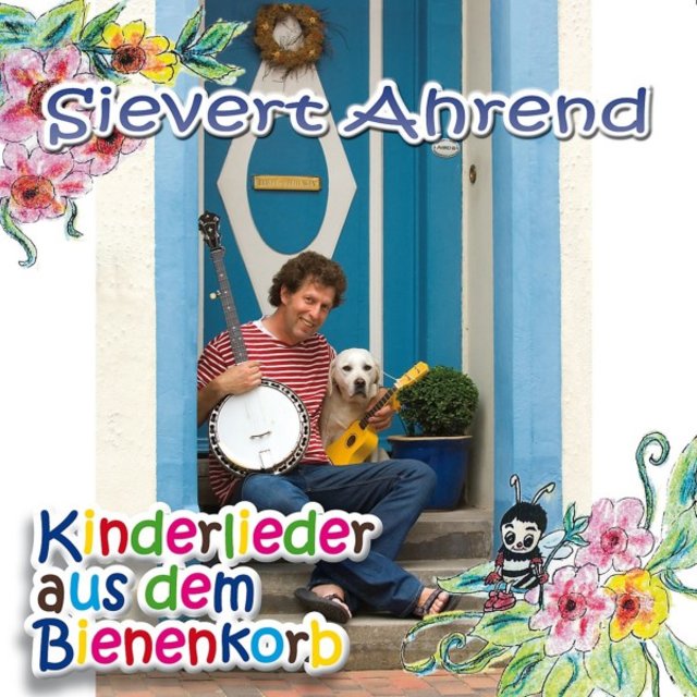 Kinderlieder aus dem Bienenkorb