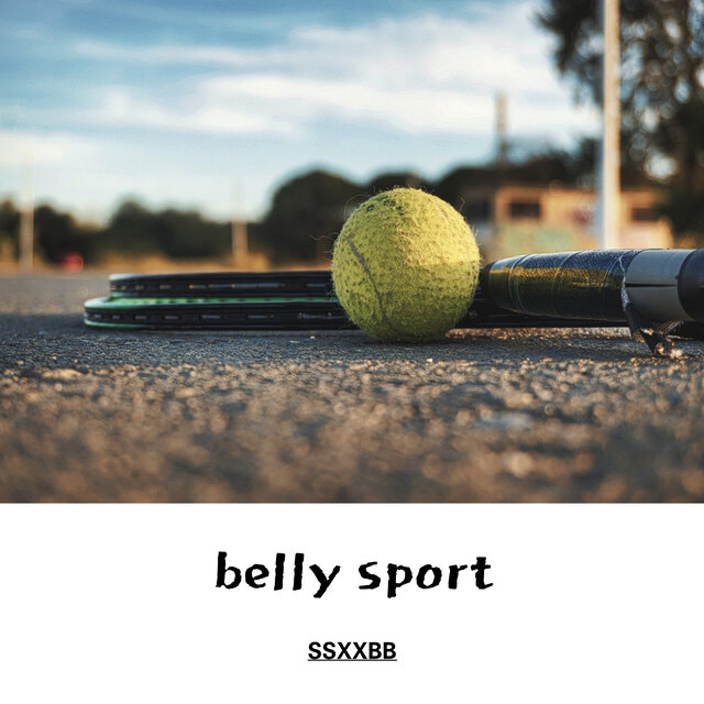 belly sport