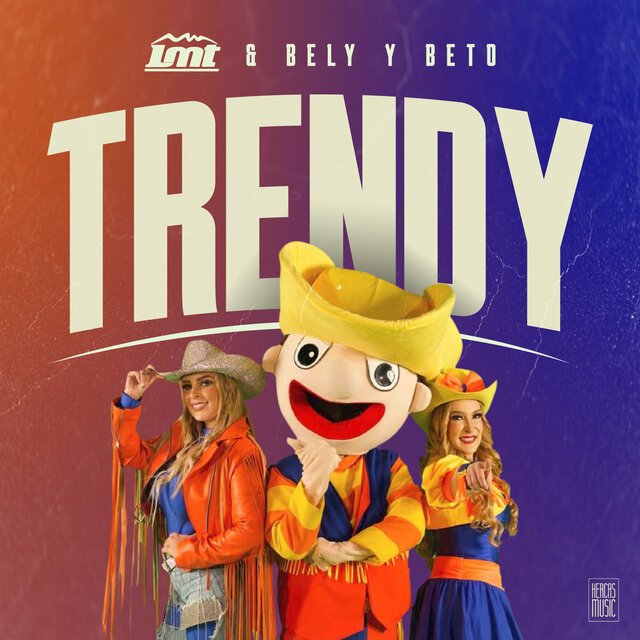 Trendy