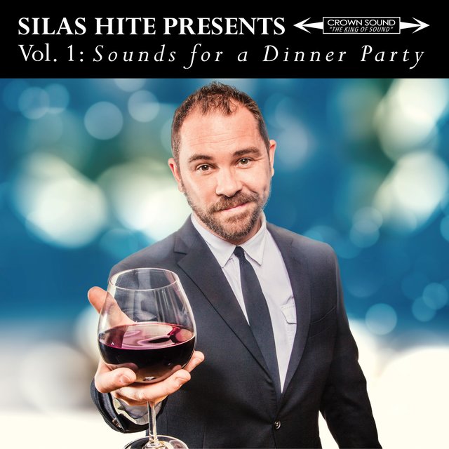 Vol. 1: Sounds for a Dinner Party