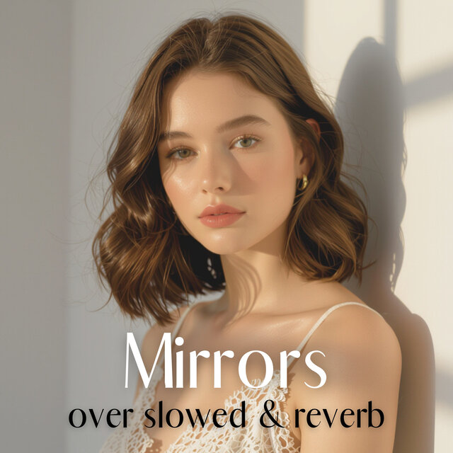 Mirrors (Over Slowed & Reverb)