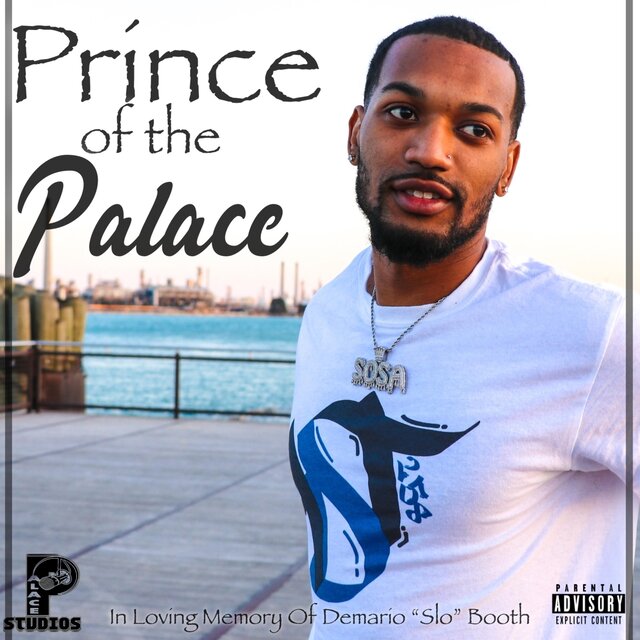 Prince Of The Palace