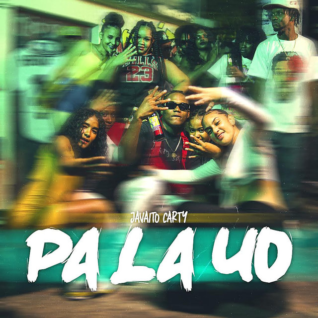 Pa' La 40
