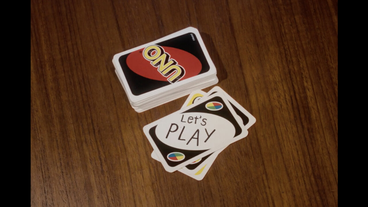LET'S PLAY