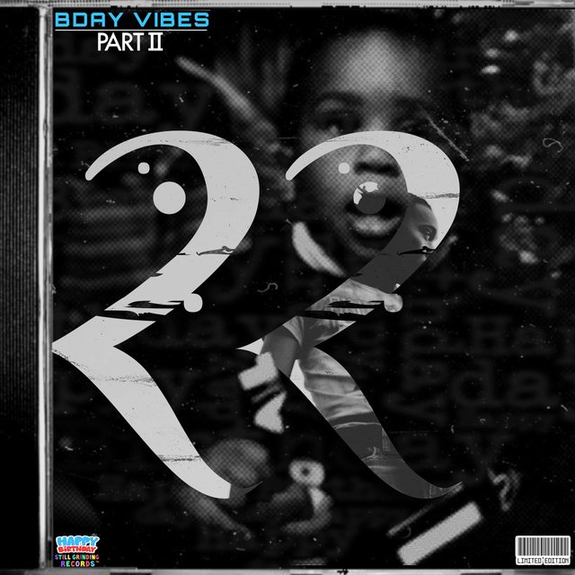 Bday Vibes 2