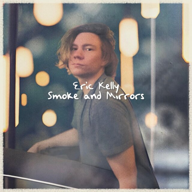 smoke and mirrors