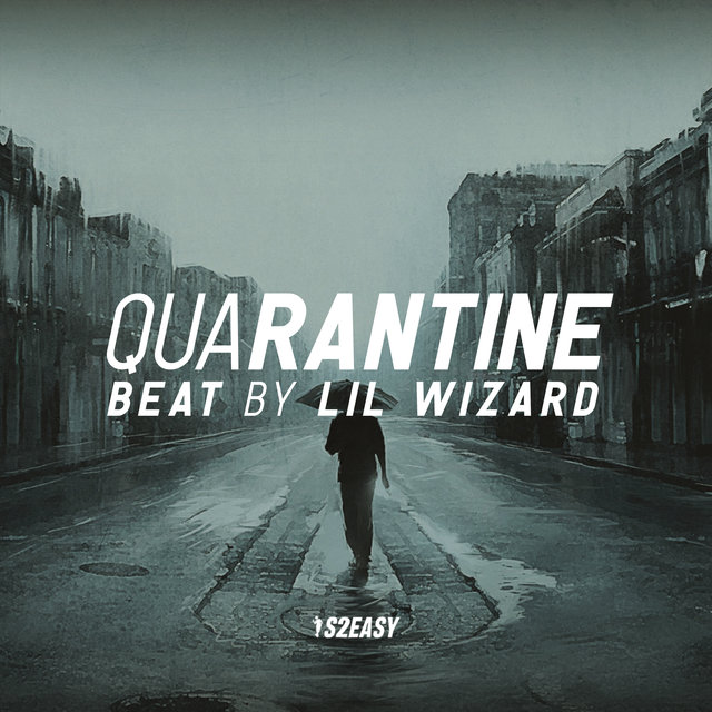 Lil Wizard Lil Wizard on TIDAL