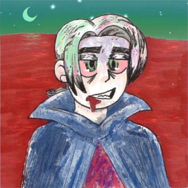 Yung Jim Hawkins