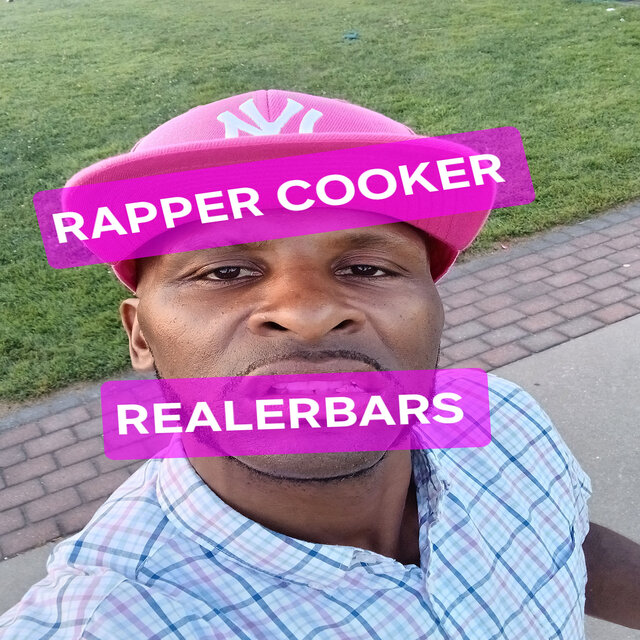 Rapper Cooker