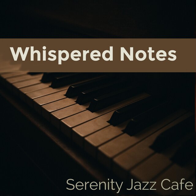 Whispered Notes