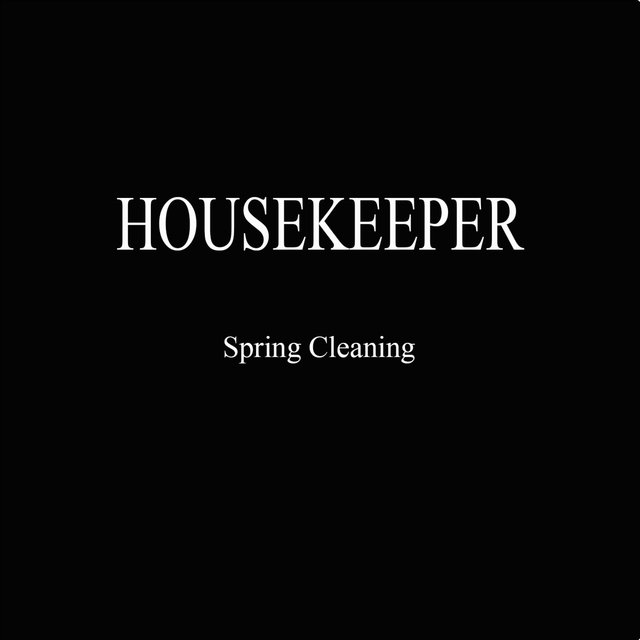 Spring Cleaning