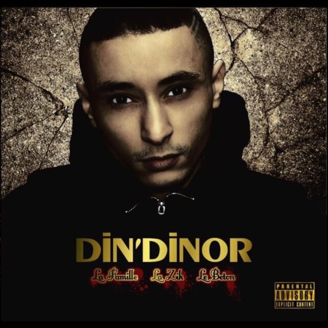 La famille - La zik’ - Le béton