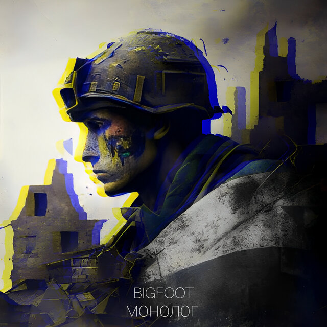 Монолог (Prod. Contrary Beats)