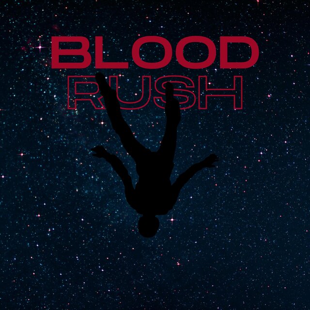 BLOODRUSH