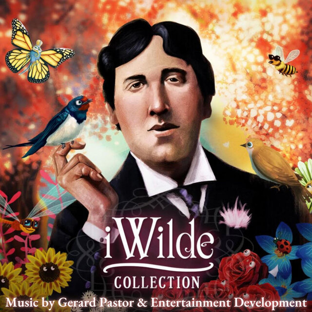 Iwilde Collection