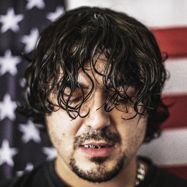 American Distortion