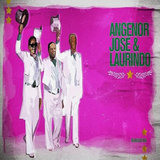 Angenor, José & Laurindo