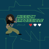 Mission Impossible