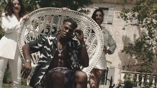 Oublié (Clip officiel)